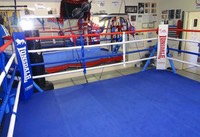Boxing ring & mma gym gold coast10