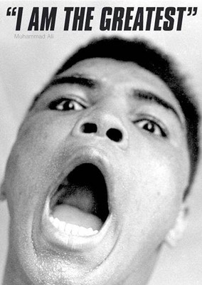 muhammad ali the greatest