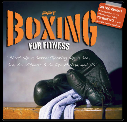 boxing for fitness gold coast