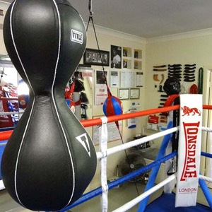 private Boxing & mma gym robina gold coast