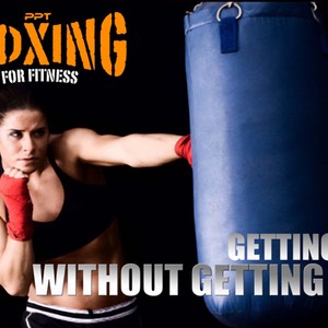 boxing fitness training gold coast