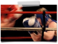 boxing spar training robina